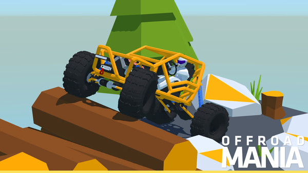 越野疯狂/Offroad Mania（v1.0.30）(图6)