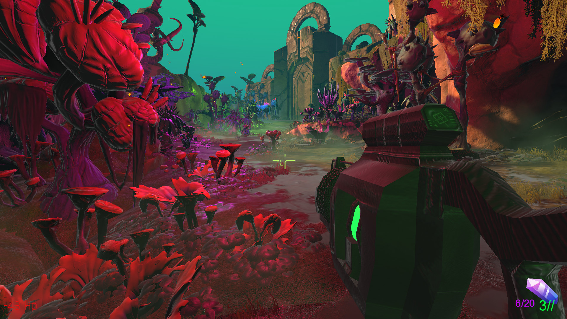 沃蒂格尔/Wotheguel(图5)