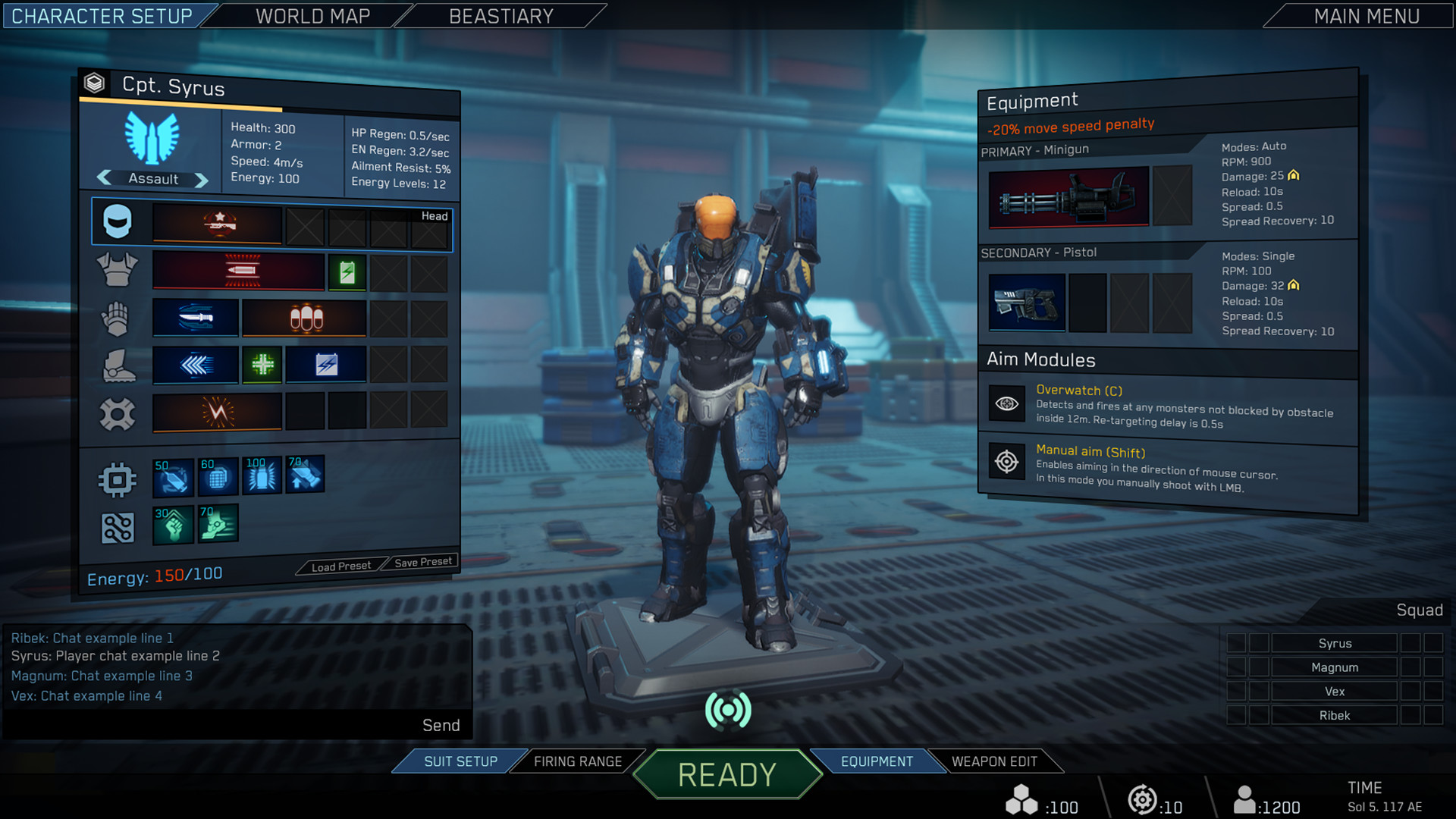 红至日2：幸存者/Red Solstice 2: Survivors（更新v3.17）(图2)