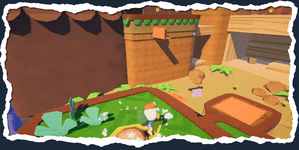 纸境奇旅/PaperKlay(图13)