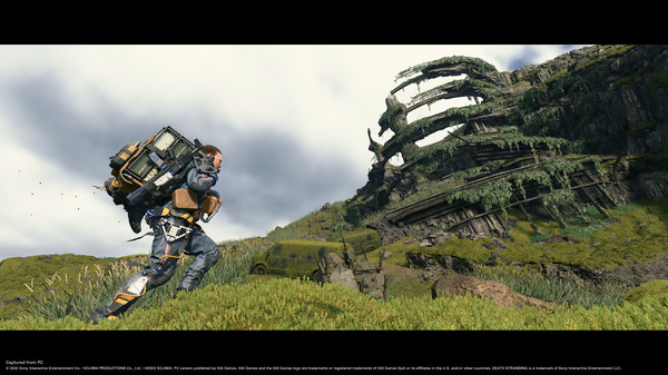 死亡搁浅导演剪辑版/DEATH STRANDING DIRECTOR’S CUT(更新 v1.004 )(图1) 死亡搁浅导演剪辑版/DEATH STRANDING DIRECTOR’S CUT(更新 v1.004 )(图1)