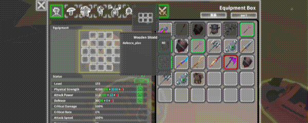 冒险盟友/Adventure Allies(图6)