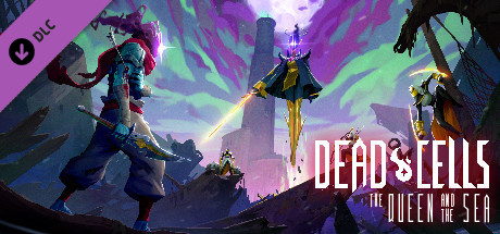 死亡细胞/Dead Cells: Fatal Falls（V3.4-0505-重返恶魔城-德古拉城堡+全DLC）(图2)