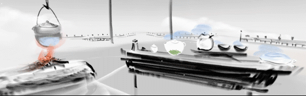 冬蜃楼/Mirages of Winter（正式版-Build.9543589）(图2)