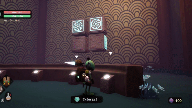 面具传说：维可历险记(图8)