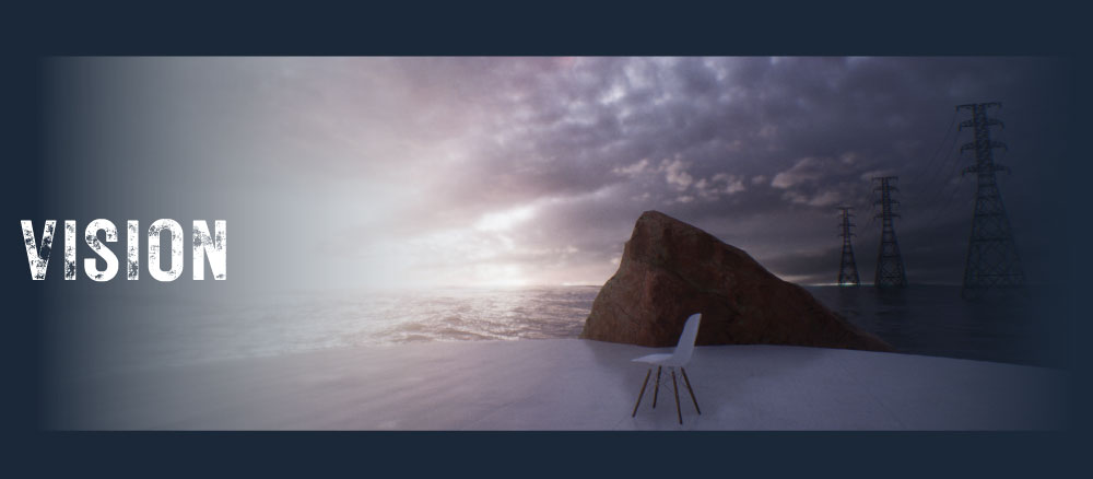 LIMSCAPE：临界空间探索者/LIMSCAPE : THE LIMINAL SPACE EXPLORER(图5)