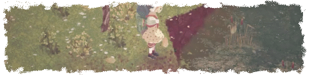 花园小径/The Garden Path(图2)