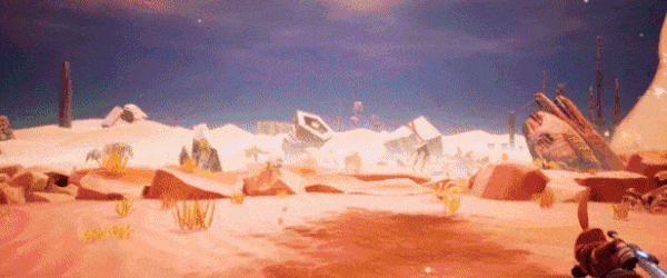 阿斯特：巨碑之刃/Astor: Blade of the Monolith(图10)