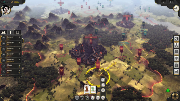 东方帝国/Oriental Empires（Build 20211222整合DLC）(图1)