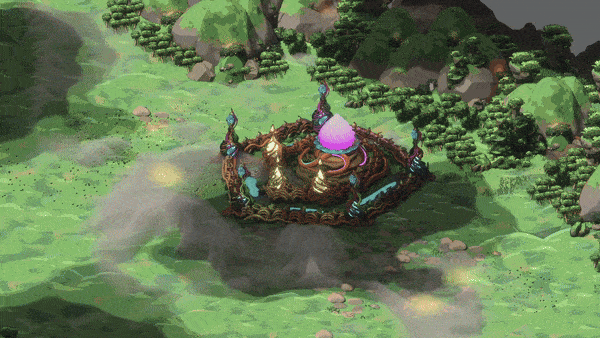 奥术战团/WARCANA(图7)