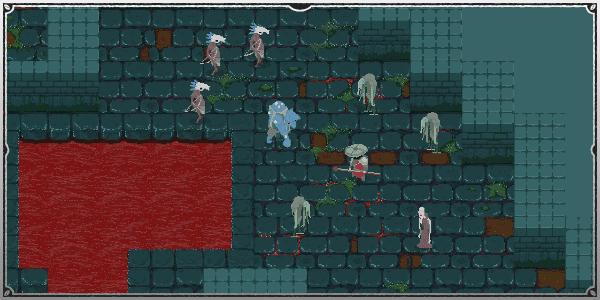 斯佩尔斯森/Spellmasons（更新Build.17736762）(图9)