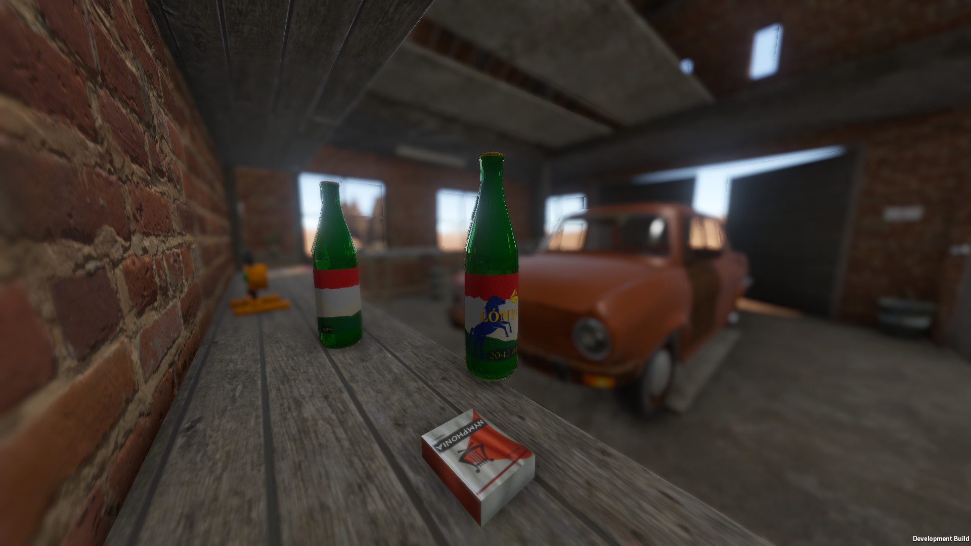 长途旅行/The Long Drive（Build 20210620）(图4)