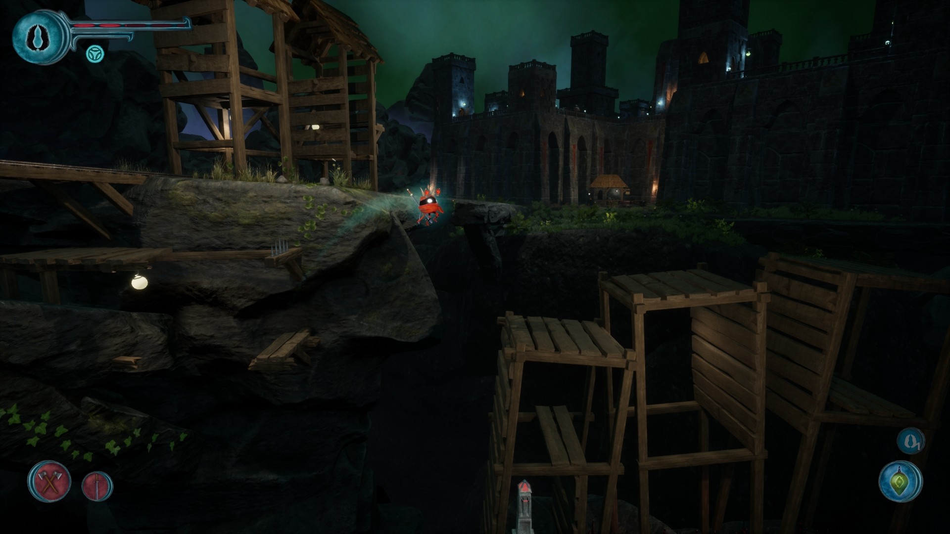 球魂/WarriOrb（V1.3.1）(图10)