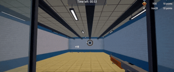 枪械中心模拟器/Gun Center Simulator(图4)