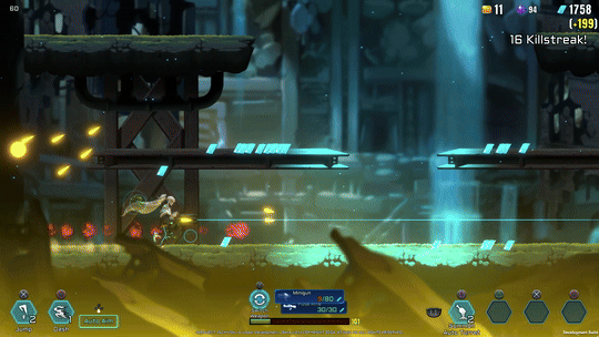 超光速计划/PROJECT TACHYON（更新Build.18559714）(图3)