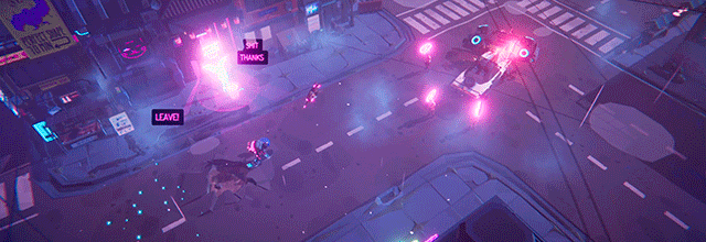 死亡送面/Death Noodle Delivery(图3)