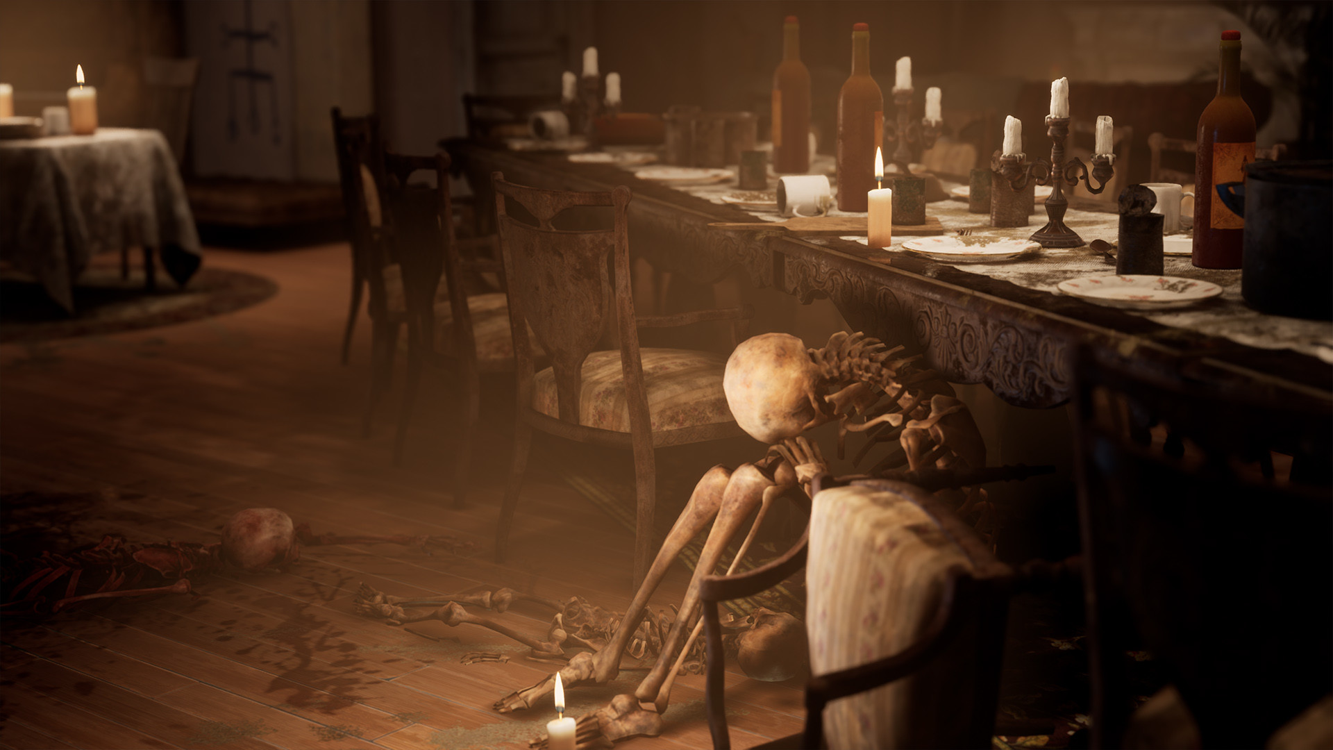 恐怖故事：葡萄酒/HORROR TALES: The Wine(图12)