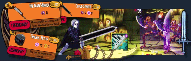 疯狂之门: 重启/Doors of Insanity: ReOpened(图3)