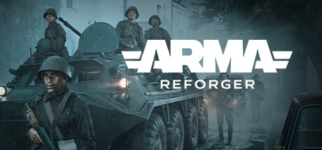 武装突袭：援德行动/Arma Reforger(更新v1.3.0.170)(图1)
