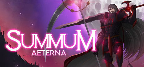永恒巅峰/Summum Aeterna(更新 v1.1.001)(图1) 永恒巅峰/Summum Aeterna(更新 v1.1.001)(图1)