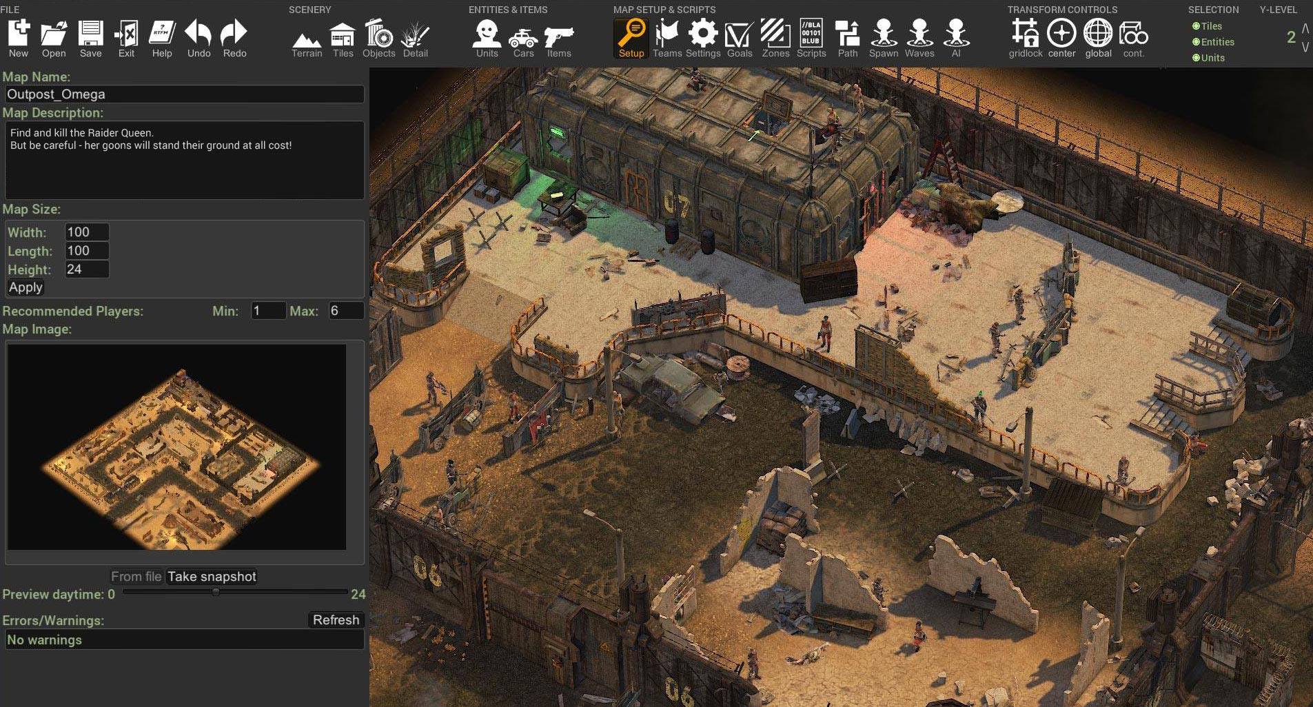 尘风/Dustwind（更新Build.18553067）(图2)