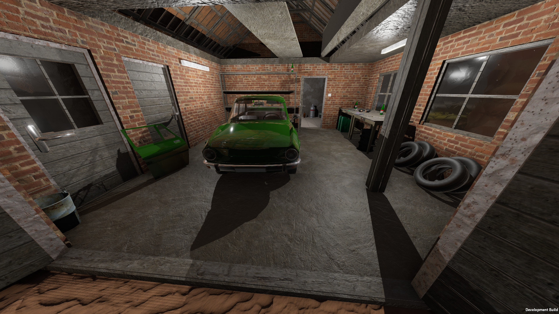 长途旅行/The Long Drive（Build 20210620）(图7)