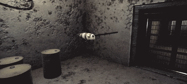 机器人实验室重制版/Robot Labs: Remake(图1) 机器人实验室重制版/Robot Labs: Remake(图1)