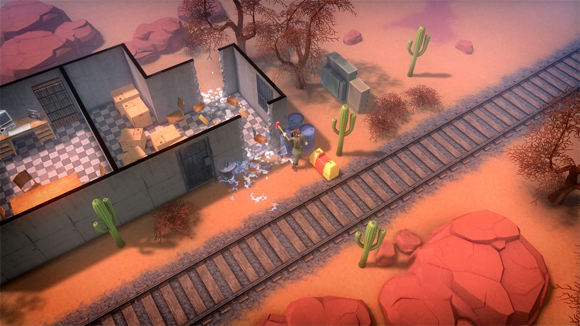 DYSMANTLE (更新v1.4.0.27)(图6) DYSMANTLE (更新v1.4.0.27)(图6)