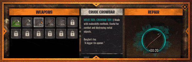 秋末求生/Survive the Fall(图6)