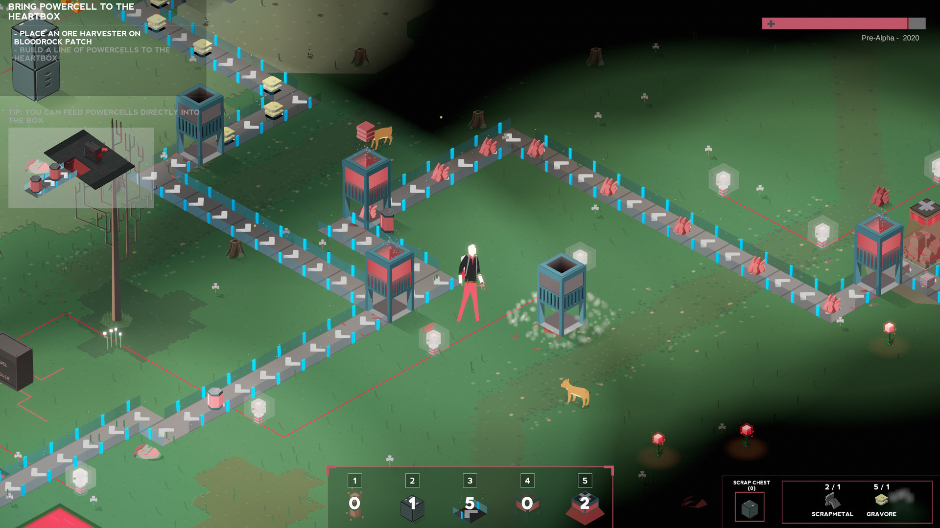 阿特里奥:黑暗荒野/Atrio: The Dark Wild(v0.7.3)(图6) 阿特里奥:黑暗荒野/Atrio: The Dark Wild(v0.7.3)(图6)