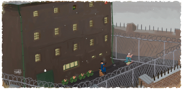 黄金像凶杀案/The Rise of the Golden Idol(更新v1.4.2)(图5) 黄金像凶杀案/The Rise of the Golden Idol(更新v1.4.2)(图5)