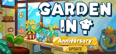 花园里/Garden In!(图1)
