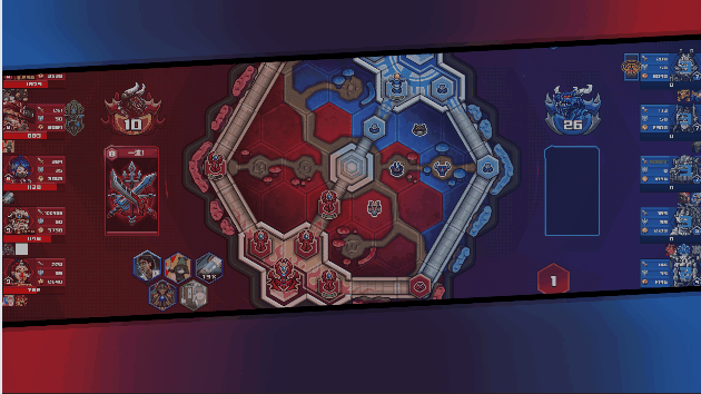 电竞教父/Esports Godfather(图8)