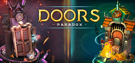 门：悖论/Doors: Paradox(图1)