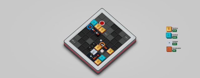 货币制造工厂/Coin Factory(图6)