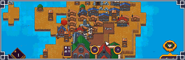 岛不能倒/These Doomed Isles(图2)