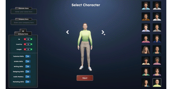 游戏开发大亨/Game Builder Tycoon(图3)