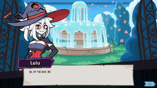 魔女与学生会：卡牌之战/Witch and Council : The Card(图4)