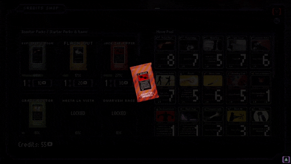 黑暗草案/Draft of Darkness(图5)