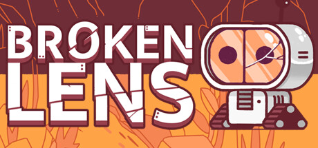 破碎之镜/Broken Lens(图1)