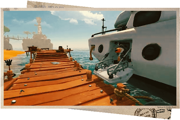 动物海湾/Critter Cove(图4)