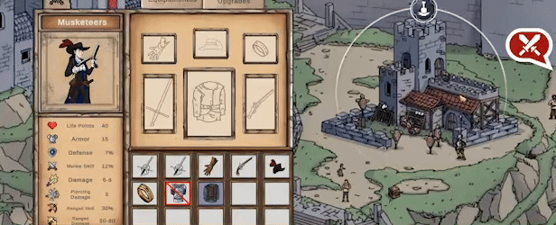 罪之遗产：不祥之兆/Legacy of Sin: Ill-Boding(图7)