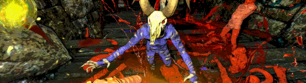 死罪/Mortal Sin(图3)