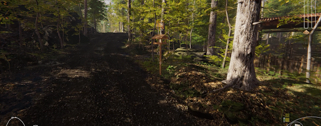 护林员模拟器/Forest Ranger Simulator(图28)