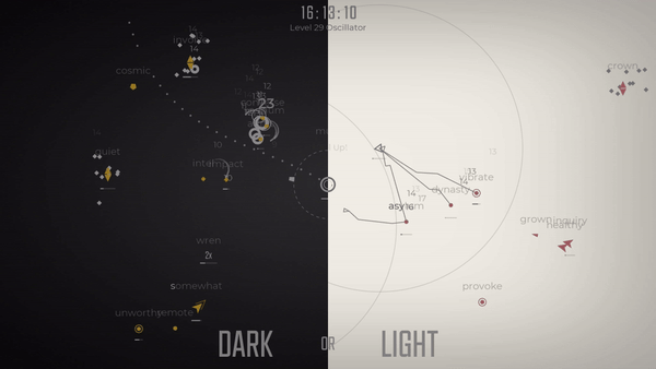 指尖疾速：打字狂潮/Glyphica: Typing Survival(更新Build.18690055)(图2)
