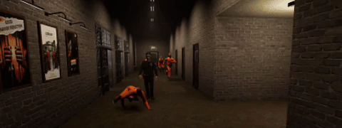 第十五监狱/15th Prison(图2)