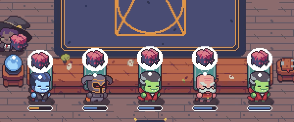 小小女巫/Tiny Witch(更新v1.1.2)(图3)