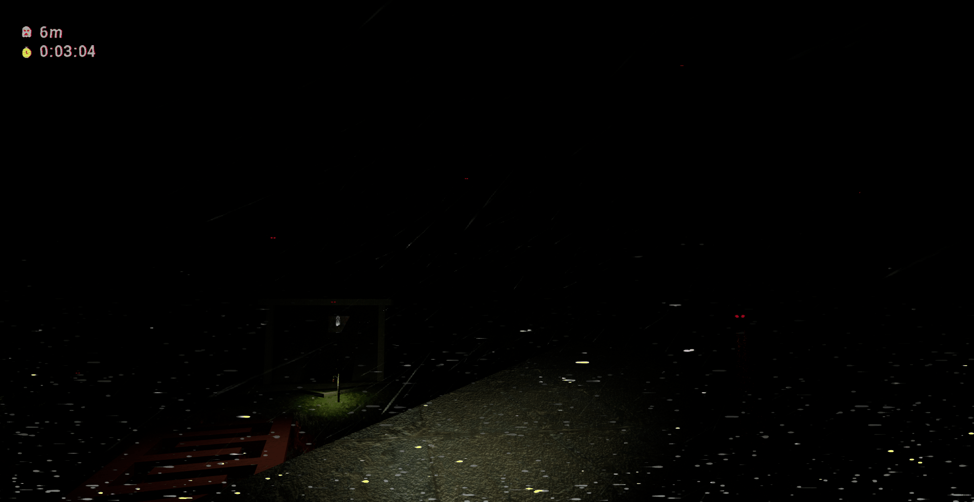 鬼片/Ghost VCD(图3)