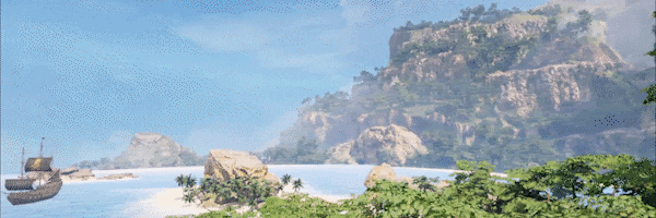 海盗VR: 海盗旗/Pirates VR: Jolly Roger(图3)