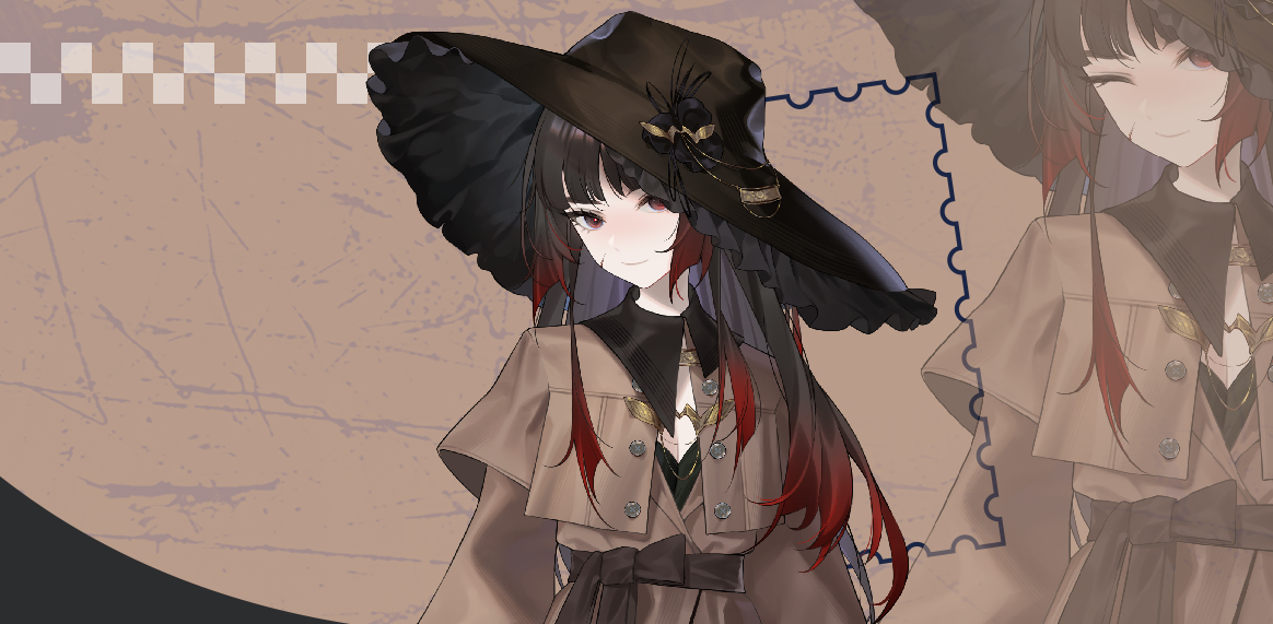 薇拉里娅的烛花/Veloria: The Knot of Candle(图8)